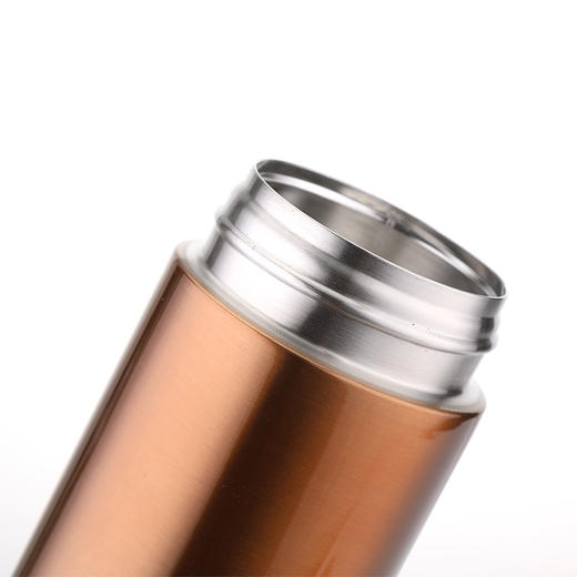 星巴克幸运金款弹跳保温杯414ml 商品图3