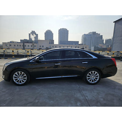 凯迪拉克 XTS 28T技术型【长租-北京】 商品图3