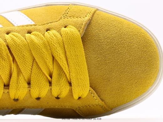 阿迪达斯adidas GRAND COURT BASE 00S休闲运动板鞋IH6188男女鞋 商品图7