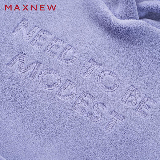 【卫衣】童装字母绣花卫衣1N4362404 商品图4