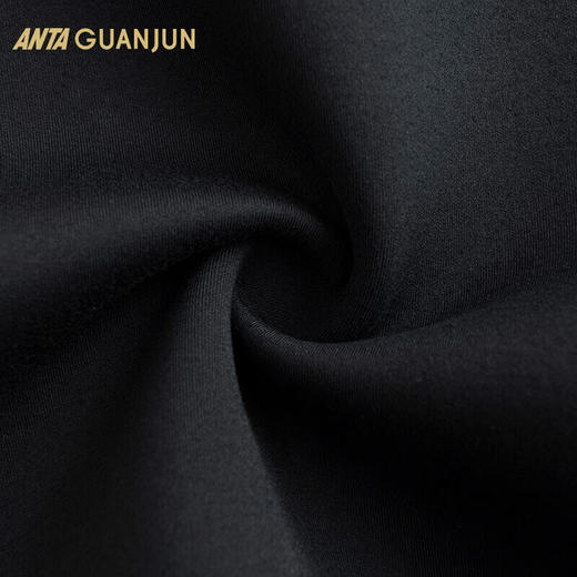 安踏冠军全天候系列 动型科技女士运动长裤商务通勤裤子162440301 商品图4