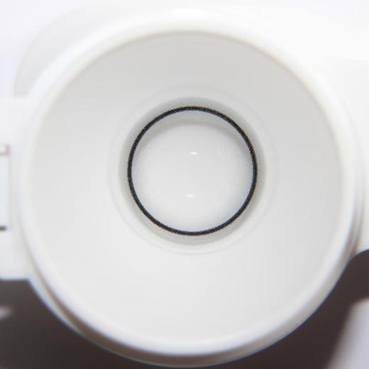 Hanawink半年抛·小baby黑·14.0mm超小着色·2片 商品图4