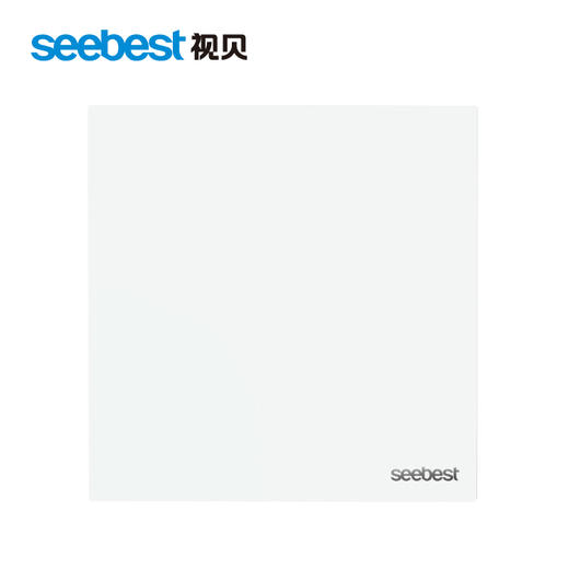 Q80 哑光白 商品图1