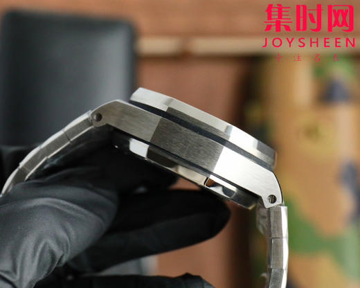 AP爱彼 HBF皇家橡树离岸型系列26238 钢带男士腕表 在原有的基础上 潜心研发 突破壁垒 商品图5