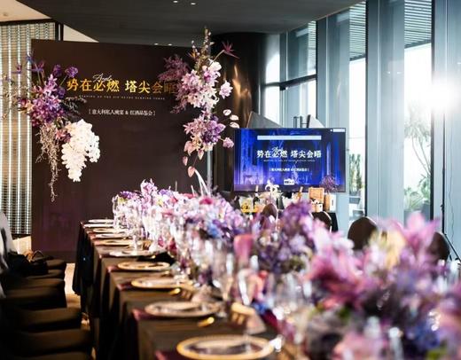 宴会花艺场景布置 商品图3