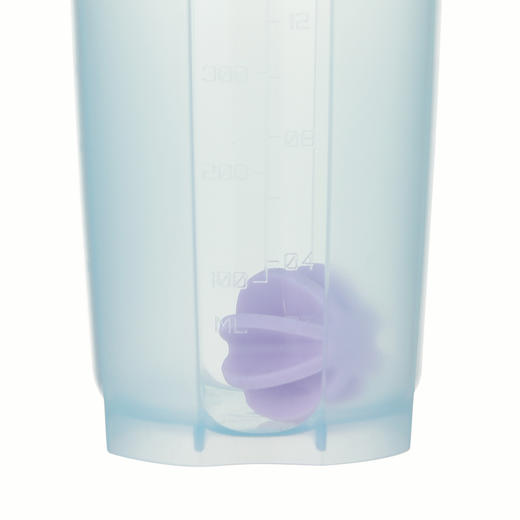 乐扣/家用品运动摇摇杯蓝色560ml 商品图7