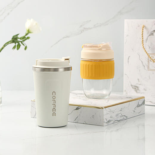 【简约大气，仪式感满满】新婚伴手礼 年会创意商务礼品套装 公司员工女护士团建福利礼物 朋友回礼礼品伴手礼-QQ 商品图3