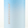 星巴克星空蓝款钢盖保温杯266ml 商品缩略图7