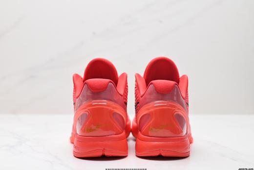 耐克Nike Zoom Kobe VI Protro科比6低帮实战篮球鞋CW2190-300男女鞋 商品图5