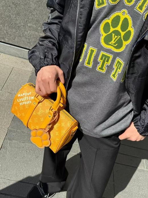 驴家KeellBandoulière25手袋（HH） 商品图3