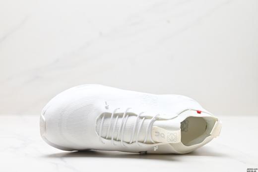 昂跑Loewe x On Cloud轻量休闲运动跑步鞋男女鞋 商品图1