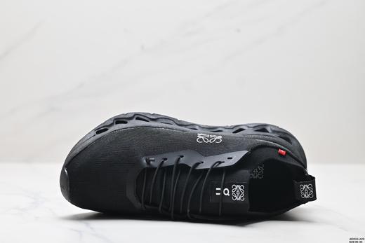 昂跑Loewe x On Cloud轻量休闲运动跑步鞋男女鞋 商品图1