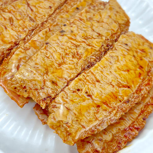 （散）劲仔大非力素牛排 商品图1