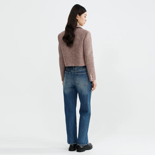 朵拉梵西裤子F27D1235 商品图2