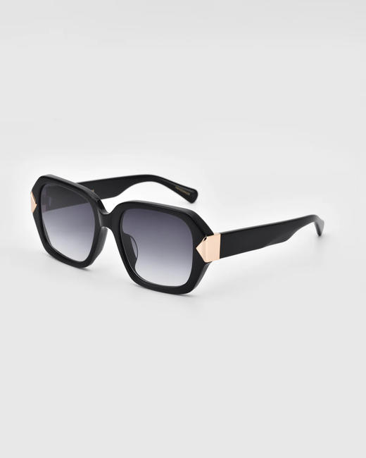 FOR ART'S SAKE FRANKIE-black 商品图2
