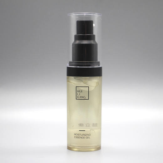 慧立康新品保湿精华啫喱保湿精华素30ml美容院正品包邮超级补水保湿锁水滋润 商品图5