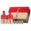 舍得 舍之道 浓香型白酒 50度 500ml*2瓶*3盒礼盒整箱 送礼礼物 商品缩略图2