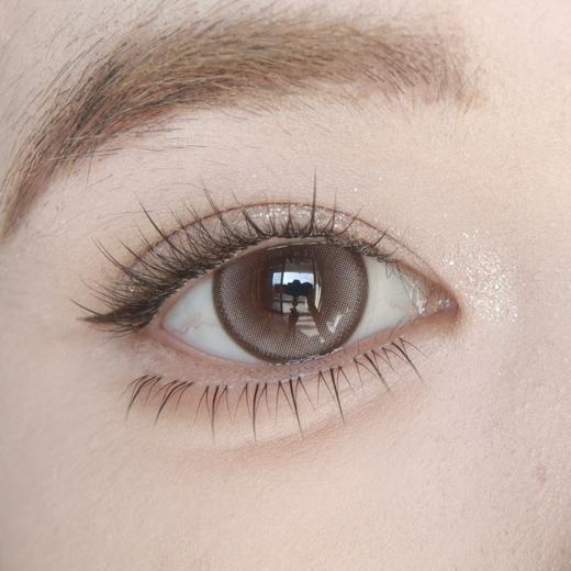 Hanawink半年抛·泡泡糖巧·14.5mm中大着色·2片 商品图6