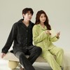秋板舒棉绒情侣家居服，柔软亲肤、锁温保暖【G】 商品缩略图0