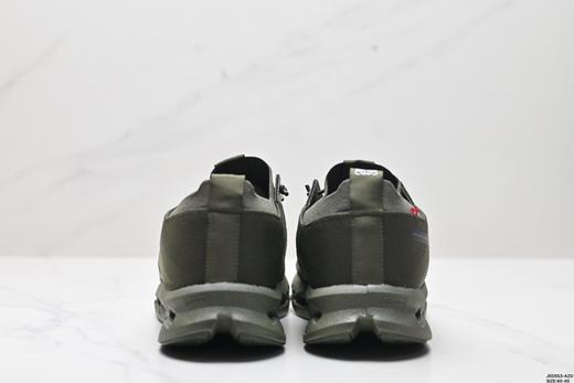 昂跑Loewe x On Cloud轻量休闲运动跑步鞋男鞋 商品图5