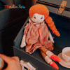 Moulin Roty 康斯坦斯女士玩偶礼盒装 法式玩偶 适合年龄1岁+ 巴黎女孩系列 642509 商品缩略图11