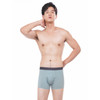 都市丽人男士内裤平角裤商务通勤60S莫代尔单品内裤FK04C8 商品缩略图1