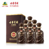 古井贡酒年份原浆献礼版 55度500ml*6瓶整箱 浓香型白酒 商品缩略图0