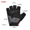 boodun骑行手套半指夏季男女公路山地自行车单车装备防滑减震透气 1409 商品缩略图0