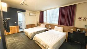 微风海恋精致双床房-B栋223号大玩咖会员价