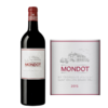 卓龙梦酒庄梦特红葡萄酒Mondot by Trolong Mondot, Saint-Emillion Grand Cru 商品缩略图2