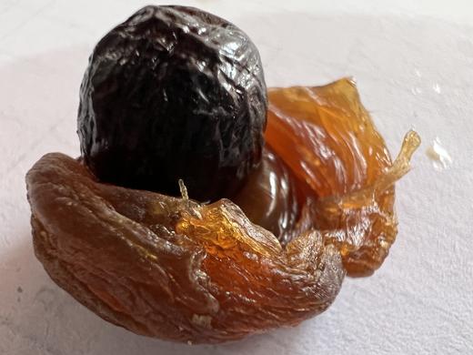 【团购特惠】泰国进口桂圆干，原色天然，香甜肉质，收货需放冷藏保存，无质量问题不退不换。 商品图3