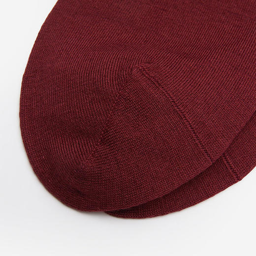 SCHIESSER德国舒雅中筒袜35/20704K 商品图3