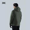 X-BIONIC 银河原力戈尔防水羽绒滑雪服 男 防风防水保暖硬壳滑雪服 XJM-24993N 商品缩略图2