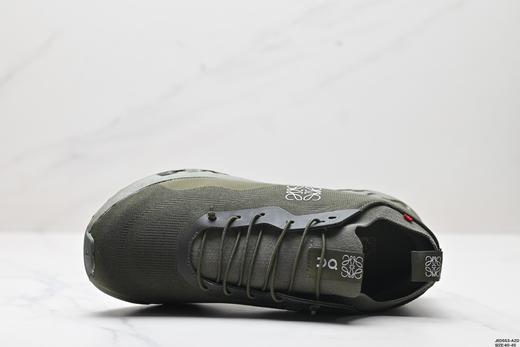 昂跑Loewe x On Cloud轻量休闲运动跑步鞋男鞋 商品图1