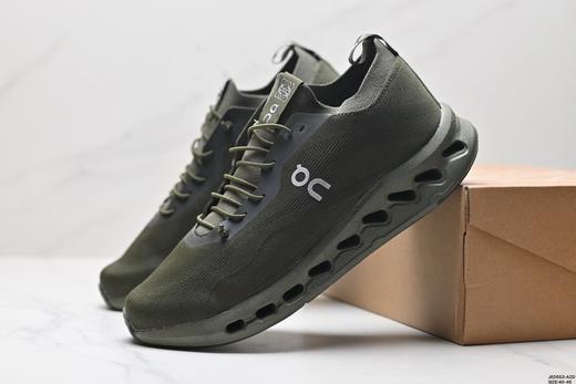 昂跑Loewe x On Cloud轻量休闲运动跑步鞋男鞋 商品图7