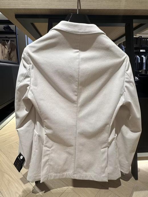 HUGO BOSS 夹克男  50527909-131 . 商品图1