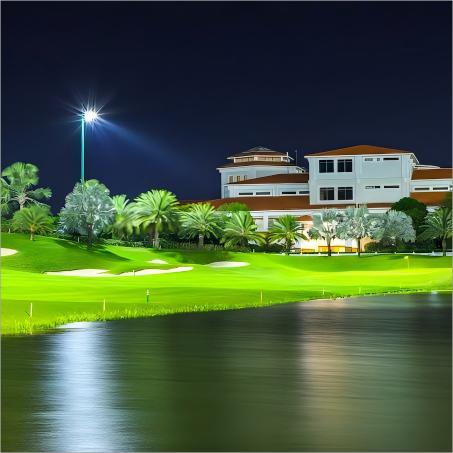 越南新山一高尔夫球场 Tan Son Nhat Golf Course | 越南高尔夫球场 | 胡志明高尔夫 商品图1