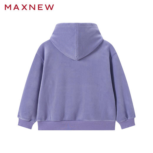 【卫衣】童装字母绣花卫衣1N4362404 商品图3