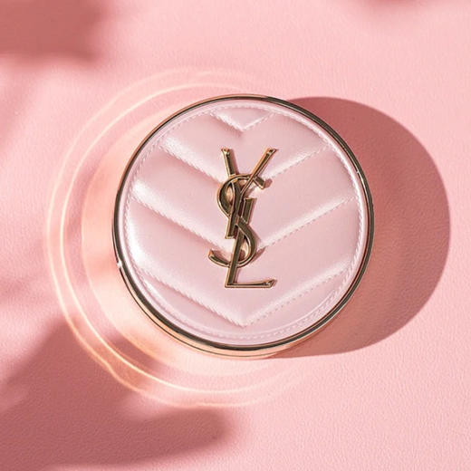【限时特惠】YSL圣罗兰粉气垫 12g 商品图0