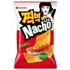 好丽友Nacho蘸吃墨西哥蛋黄酱味84g오리온 나쵸 찍먹 치폴레마요소스맛 商品缩略图0