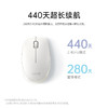 VAIO无线蓝牙双模无线2.4G鼠标 _MW 商品缩略图6