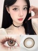 【月抛大直径】SNTTY月抛- 甜心次元 - 14.5mm-【月抛 度数0-1000度 含525/575】 商品缩略图0