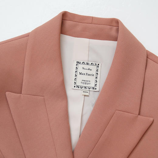 MH1A003麦克斯菲瑞上衣 商品图4