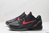耐克Nike Zoom Kobe VI Protro科比6低帮实战篮球鞋CW2190-300男女鞋 商品缩略图3