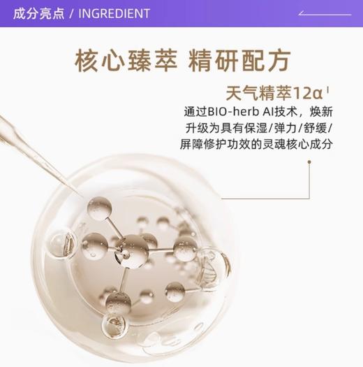 后天气丹中样三件套 商品图2