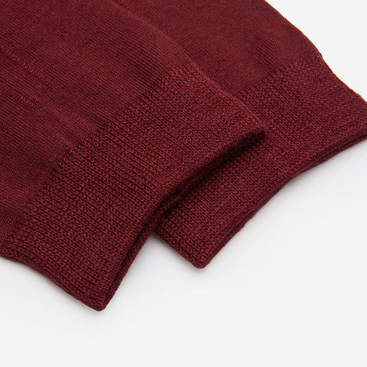 SCHIESSER德国舒雅中筒袜35/20704K 商品图4