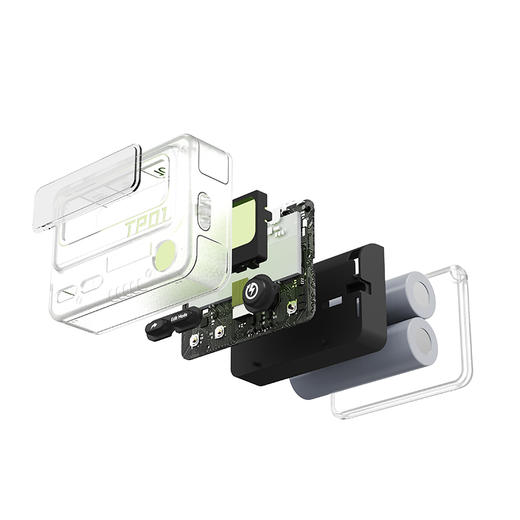 深圳手信 特洛克深意BB机移动电源 商品图7