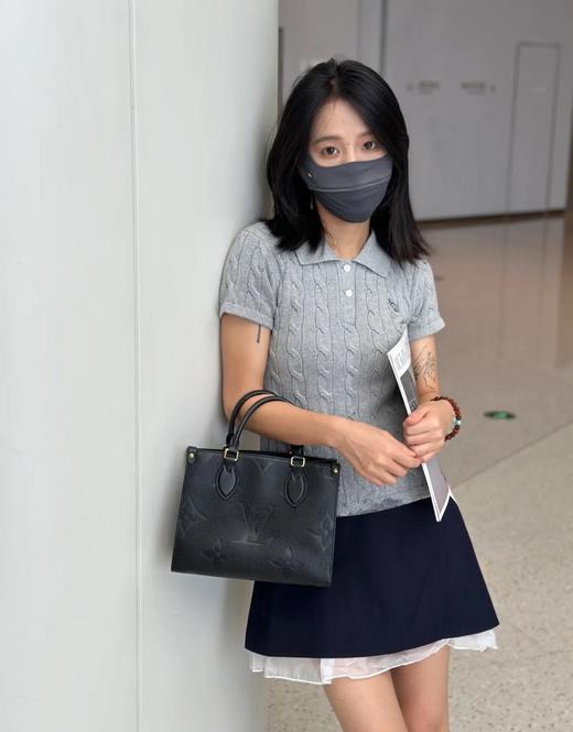 驴家onthegobb号手袋托特手拿包（HH） 商品图2