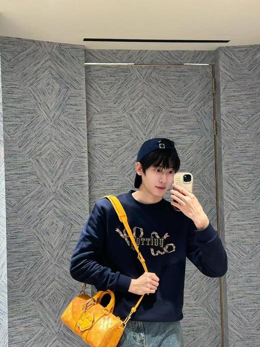 驴家KeellBandoulière25手袋（HH） 商品图7