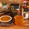 【自营】新疆蜂蜜 疆物集 塔城黑晶蜜/红花蜜 2盒配手提袋 商品缩略图5